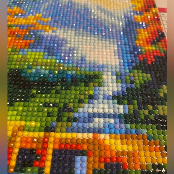 Diamond Painting - Picture 3 of 4